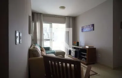 Apartamento para venda - centro, 2 quartos,  65 m² - canoas