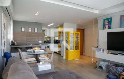 Apartamento para venda - santana, 2 quartos,  79 m² - porto alegre