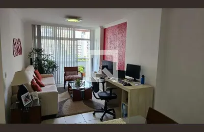 Apartamento para venda - santa rosa , 3 quartos,  104 m² - niterói