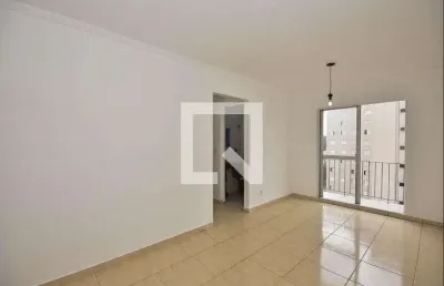Apartamento para venda - portal do morumbi, 2 quartos,  54 m² - são paulo