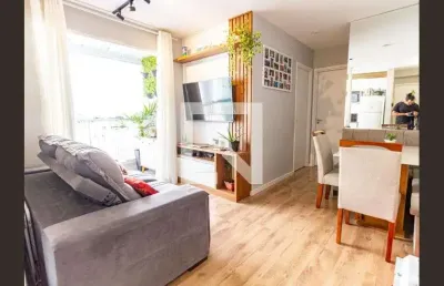 Apartamento para venda - belém, 2 quartos,  50 m² - são paulo