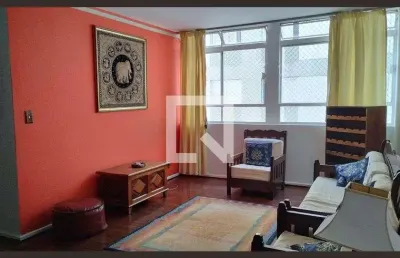 Apartamento para venda - paraíso, 3 quartos,  107 m² - são paulo