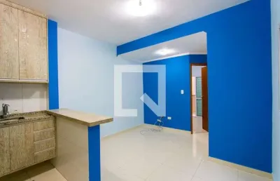 Apartamento para venda - vila leopoldina, 2 quartos,  74 m² - santo andré