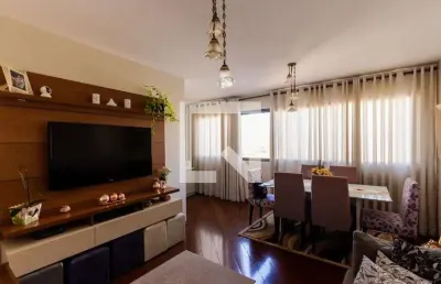 Apartamento para venda - santa teresinha, 3 quartos,  106 m² - santo andré