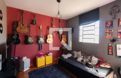 Casa para venda - jardim brasil , 3 quartos,  120 m² - são paulo