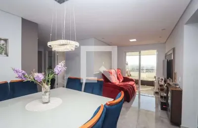 Apartamento para venda - portal do morumbi, 2 quartos,  73 m² - são paulo