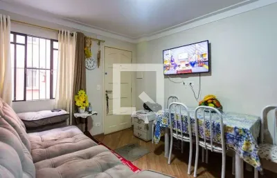 Apartamento para venda - conceição, 2 quartos,  45 m² - osasco