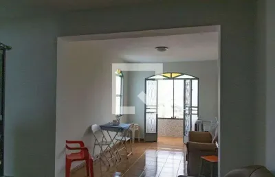 Apartamento para venda - nova gameleira, 3 quartos,  75 m² - belo horizonte