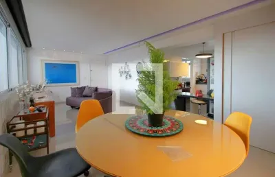 Apartamento para venda - santo antônio, 3 quartos,  128 m² - belo horizonte