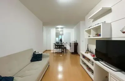 Apartamento para venda - botafogo, 2 quartos,  75 m² - rio de janeiro