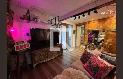 Casa para venda - feitoria, 2 quartos,  80 m² - são leopoldo