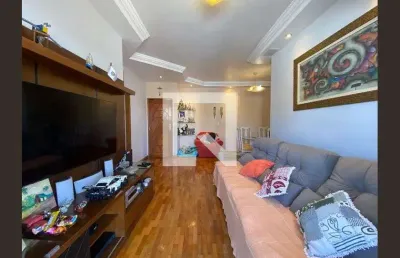 Apartamento para venda - cachambi, 3 quartos,  99 m² - rio de janeiro