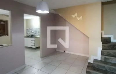 Casa para venda - sapopemba, 2 quartos,  125 m² - são paulo