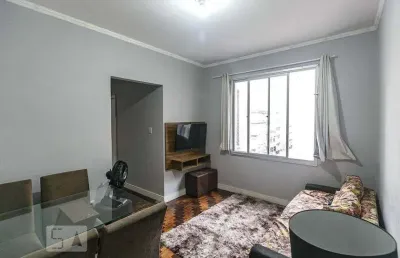 Apartamento para venda - centro histórico, 3 quartos,  83 m² - porto alegre