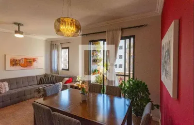 Apartamento para venda - jardim do lago, 3 quartos,  82 m² - campinas