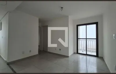 Apartamento para venda - vila américa, 2 quartos,  45 m² - santo andré