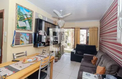 Casa para venda - são josé, 2 quartos,  70 m² - canoas
