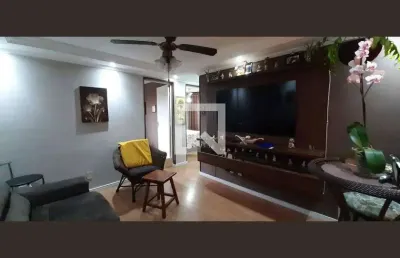 Apartamento para venda - santa maria, 2 quartos,  50 m² - osasco