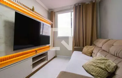 Apartamento para venda - olaria, 2 quartos,  47 m² - canoas