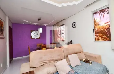 Apartamento para venda - sagrada família, 3 quartos,  87 m² - belo horizonte