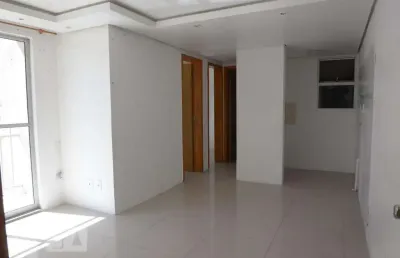 Apartamento para venda - estância velha, 2 quartos,  52 m² - canoas