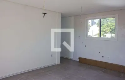 Apartamento para venda - nossa sra das graças, 2 quartos,  54 m² - canoas