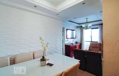 Apartamento para venda - vila rosália, 2 quartos,  69 m² - guarulhos