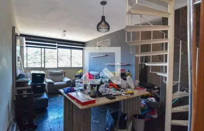 Cobertura para venda - santa rosa , 3 quartos,  130 m² - niterói