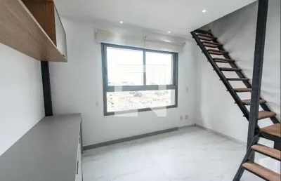 Cobertura para venda - ipiranga, 1 quarto,  33 m² - são paulo