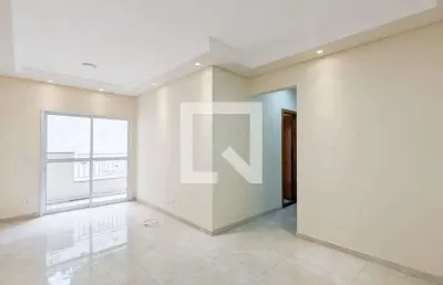 Apartamento para venda - nova petrópolis, 3 quartos,  81 m² - são bernardo do campo