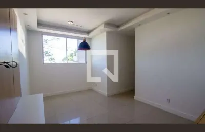 Apartamento para venda - vargem pequena, 3 quartos,  53 m² - rio de janeiro