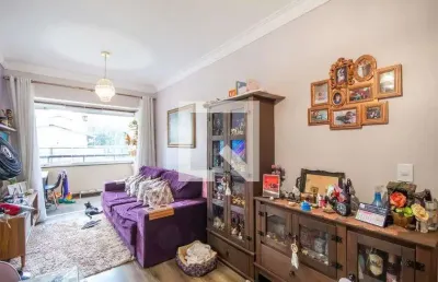 Apartamento para venda - vila yara, 2 quartos,  65 m² - osasco