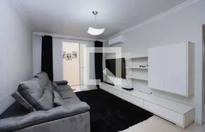 Apartamento para venda - são joão , 2 quartos,  70 m² - porto alegre