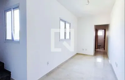 Cobertura para venda - jardim das maravilhas, 2 quartos,  87 m² - santo andré