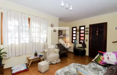 Casa para venda - vila rosália, 2 quartos,  125 m² - guarulhos