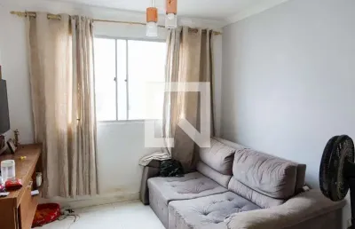 Apartamento para venda - são pedro, 2 quartos,  39 m² - osasco