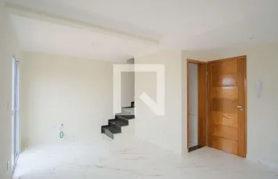 Apartamento para venda - vila esperança, 2 quartos,  55 m² - são paulo