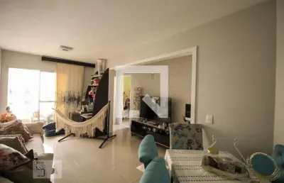 Apartamento para venda - santana, 3 quartos,  86 m² - são paulo