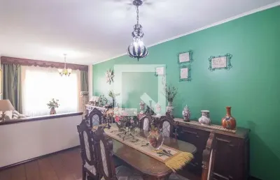 Apartamento para venda - centro, 3 quartos,  115 m² - santo andré