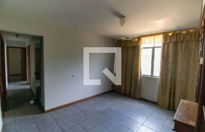 Apartamento para venda - fonseca, 3 quartos,  80 m² - niterói