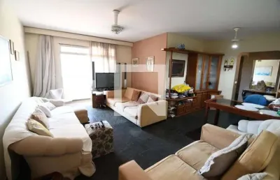 Apartamento para venda - vila itapura, 3 quartos,  136 m² - campinas