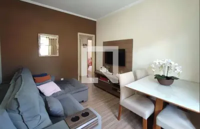 Apartamento para venda - vila marieta, 2 quartos,  74 m² - campinas