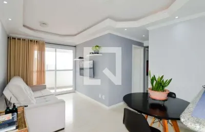 Apartamento para venda - vila augusta, 4 quartos,  71 m² - guarulhos