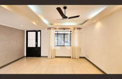 Casa para venda - interlagos, 3 quartos,  173 m² - são paulo