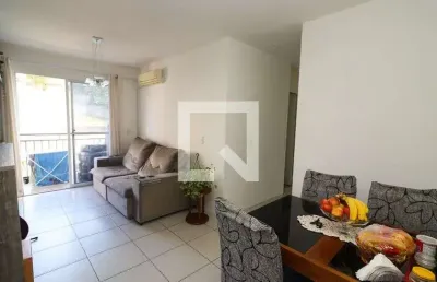 Apartamento para venda - camaquã, 3 quartos,  71 m² - porto alegre