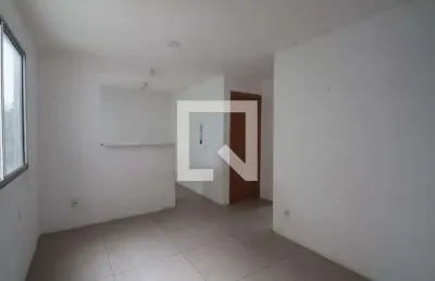 Apartamento para venda - são josé, 2 quartos,  42 m² - canoas