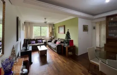 Apartamento para venda - vila olímpia, 3 quartos,  103 m² - são paulo