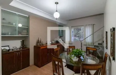 Cobertura para venda - nova floresta, 4 quartos,  151 m² - belo horizonte
