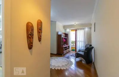 Apartamento para venda - jardim são savério, 2 quartos,  60 m² - são paulo