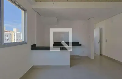 Cobertura para venda - havaí, 2 quartos,  144 m² - belo horizonte